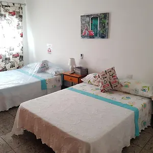 Apartment & Beach, Carrizal