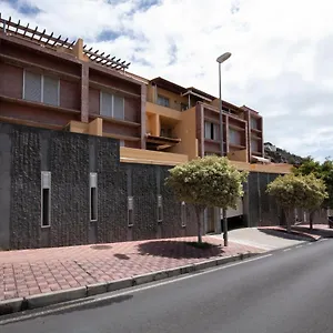 Mirador De La San Sebastian De La Gomera